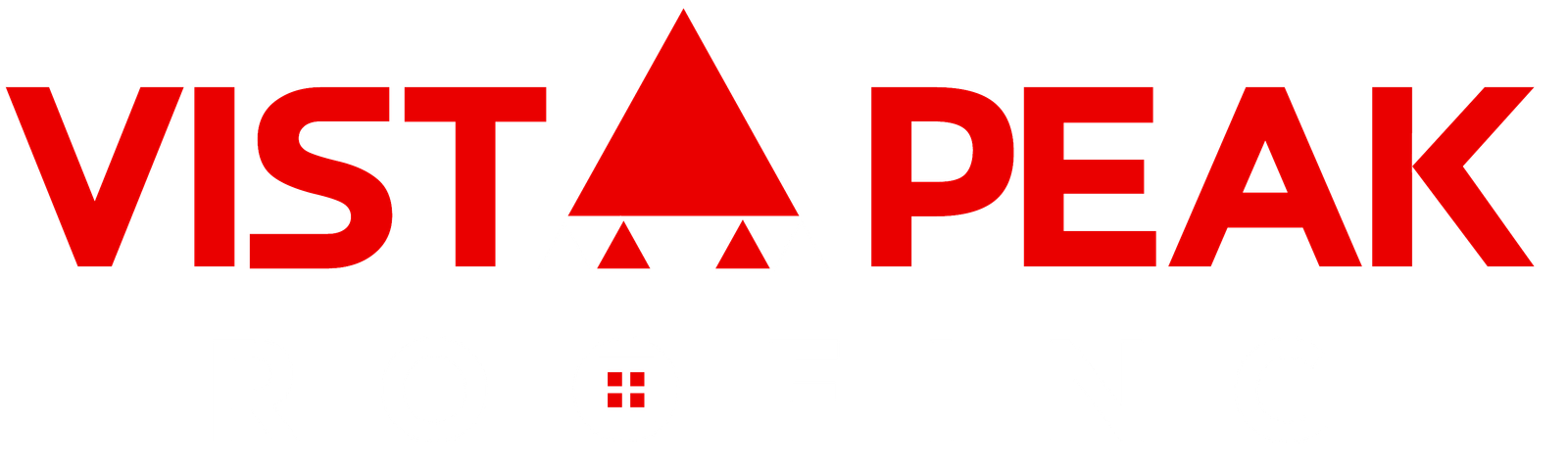 Vista Peak Roofing Logo